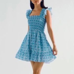 Hill House Home Short Nap Dress